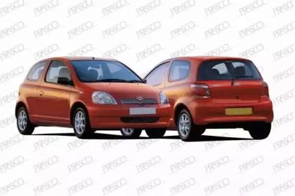 Prasco TY320W022 Regulator assy door window