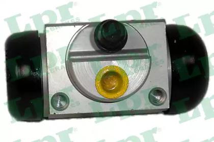 LPR 5189 Циліндр гальмівний робочий LPR 5189 Циліндр гальмівний робочий