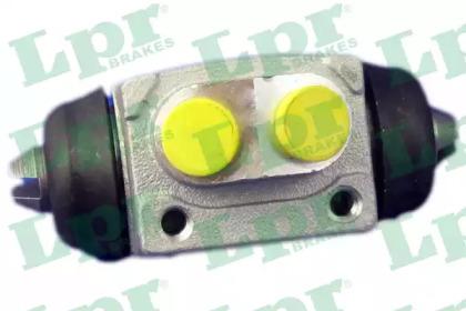 LPR 5205 Cylinder drum brake LPR 5205 Cylinder drum brake