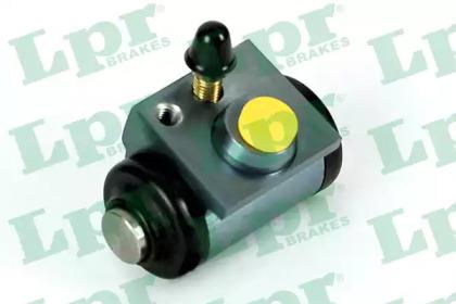 LPR 5209 Cylinder drum brake LPR 5209 Cylinder drum brake
