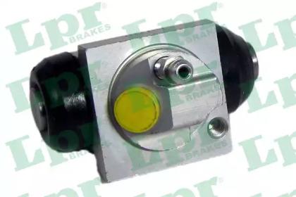 LPR 5218 Cylinder drum brake LPR 5218 Cylinder drum brake
