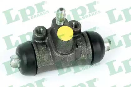LPR 5238 Циліндр гальмівний робочий LPR 5238 Циліндр гальмівний робочий