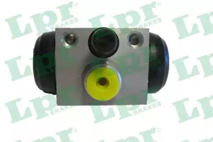 LPR 5239 Cylinder drum brake LPR 5239 Cylinder drum brake