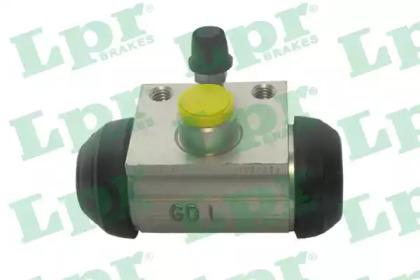 LPR 5293 Cylinder drum brake LPR 5293 Cylinder drum brake
