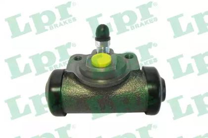 LPR 5296 Циліндр гальмівний робочий LPR 5296 Циліндр гальмівний робочий