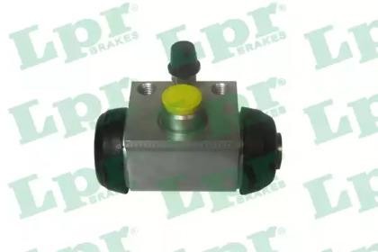 LPR 5298 Cylinder drum brake LPR 5298 Cylinder drum brake