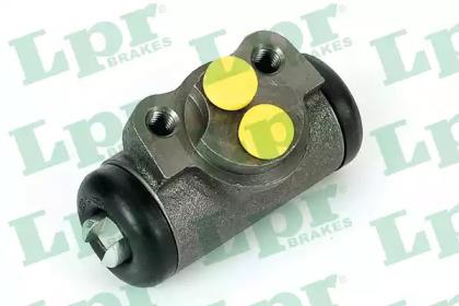 LPR 5528 Циліндр гальмівний робочий