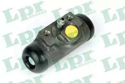 LPR 5539 Циліндр гальмівний робочий