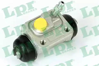 LPR 5544 Cylinder drum brake LPR 5544 Cylinder drum brake