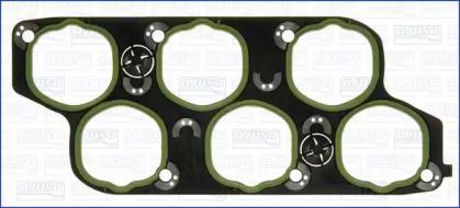 Wilmink Group WG1448591 Прокладка впускного колектора