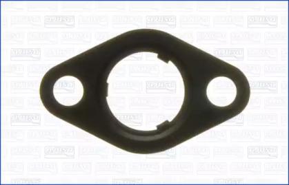 Wilmink Group WG1448615 Прокладка клапана Wilmink Group WG1448615 Прокладка клапана