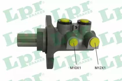 LPR 6007 Cylinder brake master
