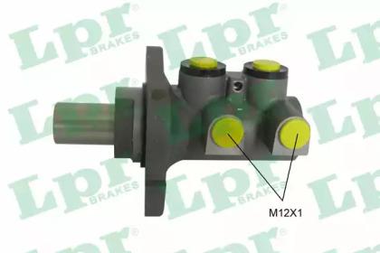 LPR 6008 Cylinder brake master LPR 6008 Cylinder brake master