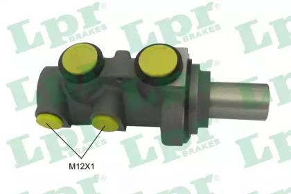 LPR 6009 Cylinder brake master LPR 6009 Cylinder brake master