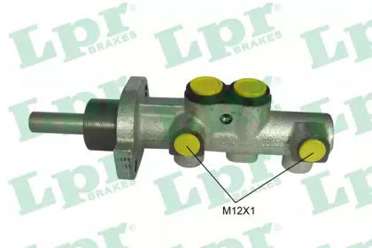 LPR 6022 Cylinder brake master LPR 6022 Cylinder brake master