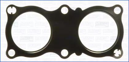 Wilmink Group WG1448691 Прокладка труби вихлопного газу