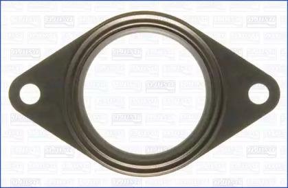 Wilmink Group WG1448699 Прокладка глушителя Wilmink Group WG1448699 Прокладка глушителя