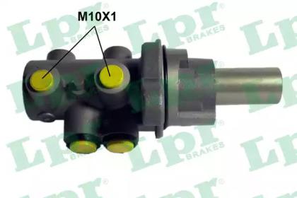 LPR 6051 Cylinder brake master LPR 6051 Cylinder brake master