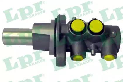 LPR 6052 Цилиндр главный тормозной LPR 6052 Цилиндр главный тормозной