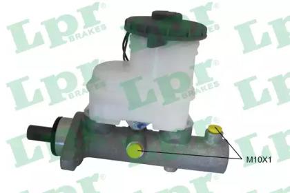 LPR 6057 Cylinder brake master LPR 6057 Cylinder brake master