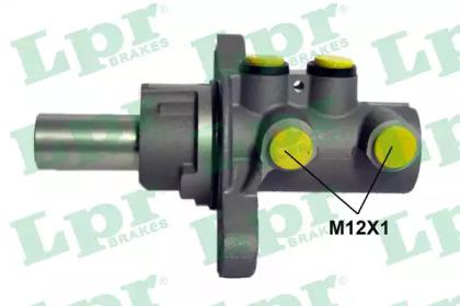 LPR 6064 Cylinder brake master LPR 6064 Cylinder brake master