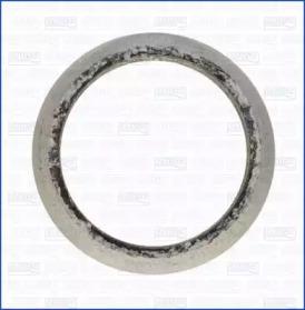 Wilmink Group WG1448798 Прокладка глушителя