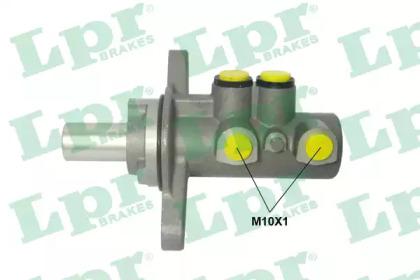 LPR 6104 Cylinder brake master