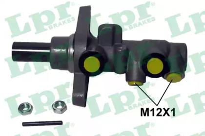 LPR 6141 Cylinder brake master