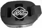 Metalcaucho 00094 Exhaust pipe support Metalcaucho 00094 Exhaust pipe support