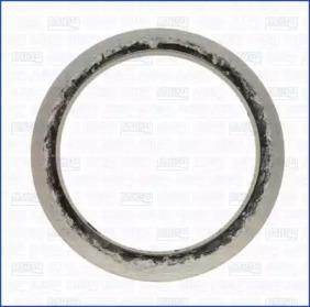 Wilmink Group WG1448832 Прокладка трубы выхлопного газа