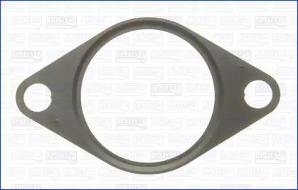 Wilmink Group WG1448871 Прокладка труби вихлопного газу