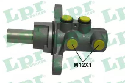 LPR 6160 Циліндр головний гальмівний