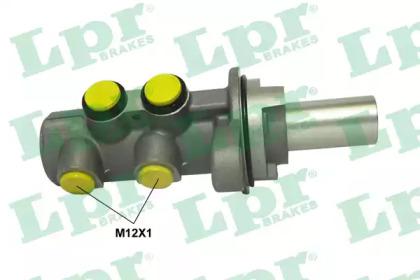 LPR 6170 Cylinder brake master LPR 6170 Cylinder brake master