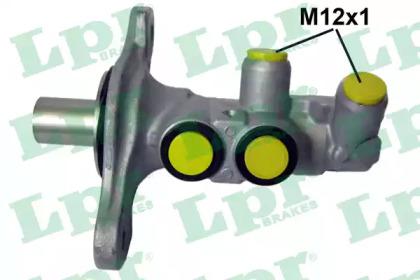 LPR 6173 Cylinder brake master LPR 6173 Cylinder brake master