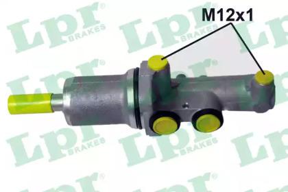 LPR 6178 Cylinder brake master LPR 6178 Cylinder brake master