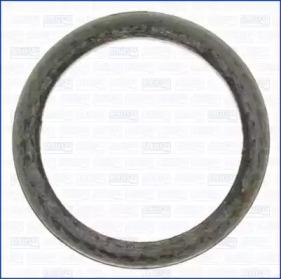 Wilmink Group WG1448989 Прокладка глушителя