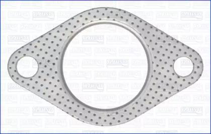 Wilmink Group WG1448996 Прокладка труби вихлопного газу