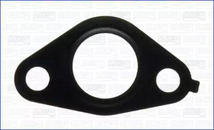 Wilmink Group WG1449004 Прокладка клапана EGR Wilmink Group WG1449004 Прокладка клапана EGR