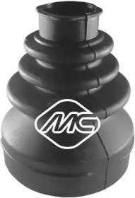 Metalcaucho 00223 Dust boot kit axle joint Metalcaucho 00223 Dust boot kit axle joint