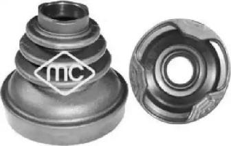 Metalcaucho 00226 Dust boot kit axle joint