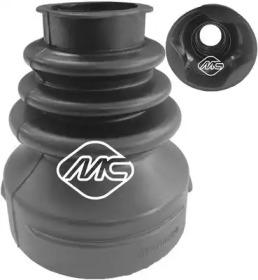 Metalcaucho 00228 Dust boot kit axle joint Metalcaucho 00228 Dust boot kit axle joint