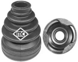 Metalcaucho 00242 Dust boot kit axle joint