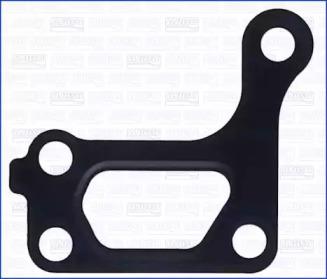 Wilmink Group WG1449054 Прокладка клапана EGR