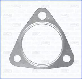 Wilmink Group WG1449072 Прокладка труби вихлопного газу Wilmink Group WG1449072 Прокладка труби вихлопного газу