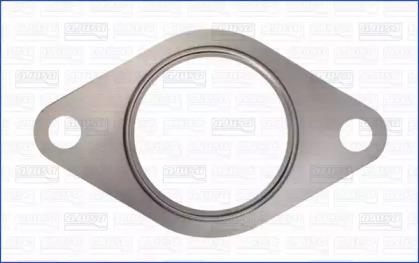 Wilmink Group WG1449075 Прокладка колектора Wilmink Group WG1449075 Прокладка колектора