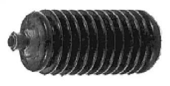 Metalcaucho 00350 Пыльник рулевой рейки Metalcaucho 00350 Пыльник рулевой рейки