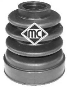 Metalcaucho 00428 Dust boot kit axle joint
