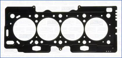 Wilmink Group WG1449248 Прокладка головки блоку циліндрів