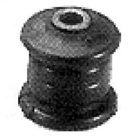 Metalcaucho 00547 Опора двигуна, КПП