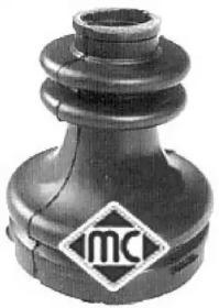 Metalcaucho 00559 Dust boot kit axle joint Metalcaucho 00559 Dust boot kit axle joint